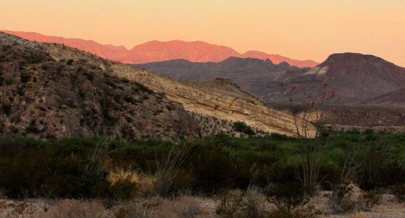 outdoor leadership program in texas